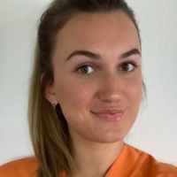 Nolwen BAUER ostéopathe à Marly