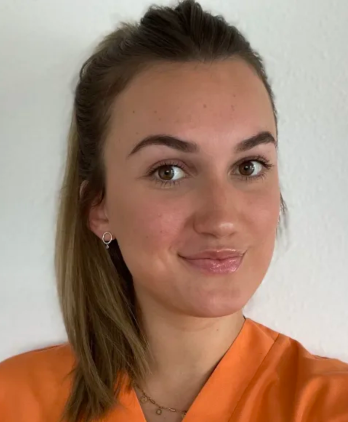 Nolwen BAUER ostéopathe à Marly