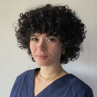 Emma GILLES ostéopathe à Cagnotte