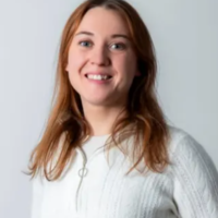 Elodie BOUR ostéopathe à Meximieux