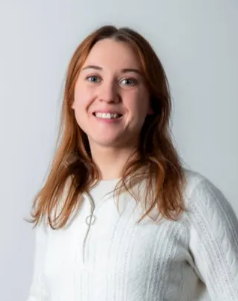 Elodie BOUR ostéopathe à Meximieux