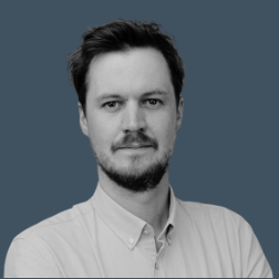 Formateur Pierrick HANS