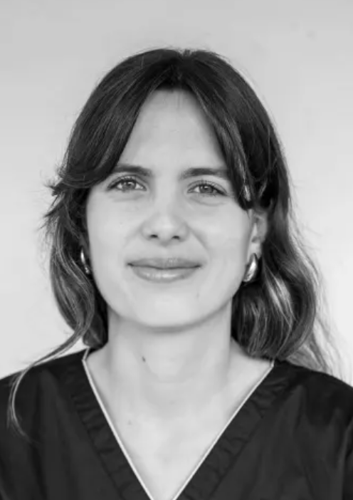 Victorine PELLIER ostéopathe à L'Isle-Jourdain