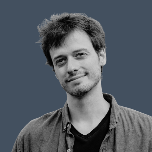 Formateur Axel VICART