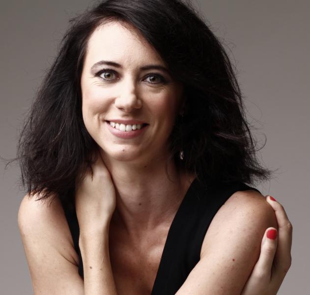 Apprenante Emilie MOREAU