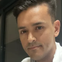 Amin DAHO ostéopathe à Douvaine