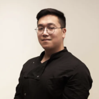 Benoit REGALDO SAINT-BLANCARD ostéopathe à Mérignac