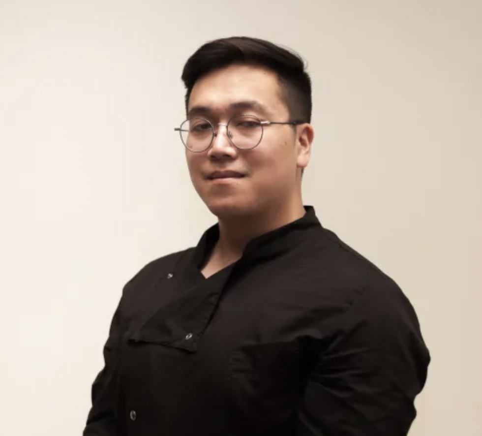 Apprenant Benoit REGALDO SAINT-BLANCARD