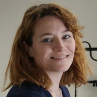 Anne-sophie BOYER CHAMBOST ostéopathe à Saint-Alban-les-Eaux