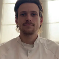 Marin HAFFNER ostéopathe à Nantes