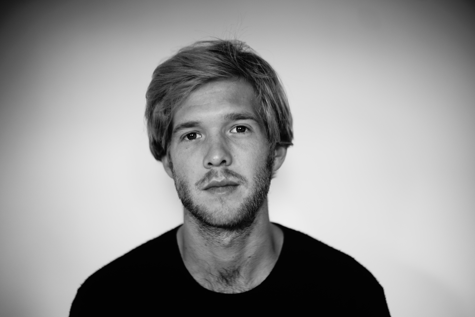 Tom BURGUN ostéopathe à Paris