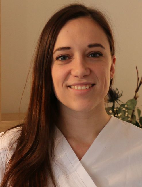 Claire ZELLER ostéopathe à Paris