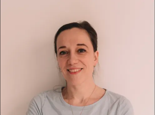 Claire ZELLER ostéopathe à Paris