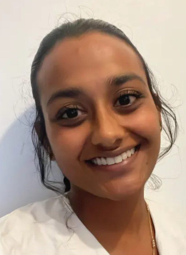 Alexia KLEBERT ostéopathe à Peyrehorade