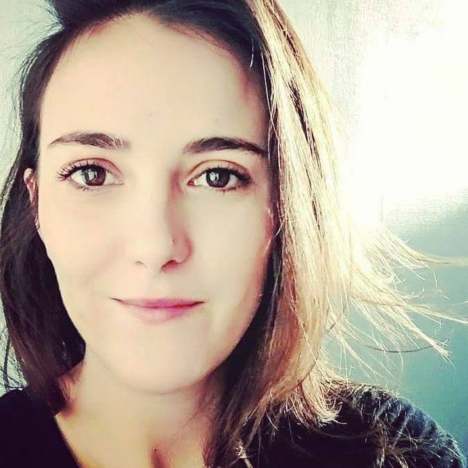Margot SIRE ostéopathe à Taillades