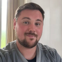 Maxime GALERNE ostéopathe à Telgruc-sur-Mer