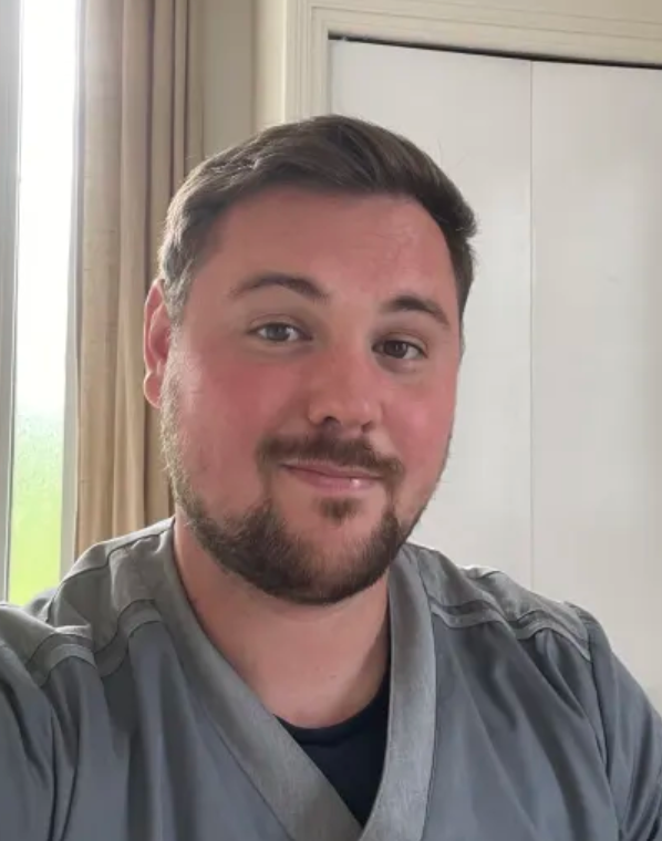 Apprenant Maxime GALERNE