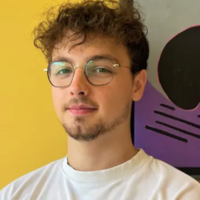 Quentin SAILLANT ostéopathe à Paris