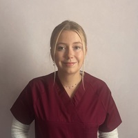 Juliette CORBIN ostéopathe à Saint-Pair-sur-Mer