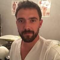 Geoffrey PUGEAUT ostéopathe à Villeurbanne