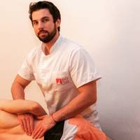 Alexandre BOYER ostéopathe à Sartrouville