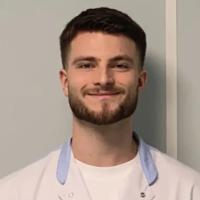 Maxence PETIT ostéopathe à Lille