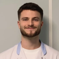 Maxence PETIT, ostéopathe à Lille