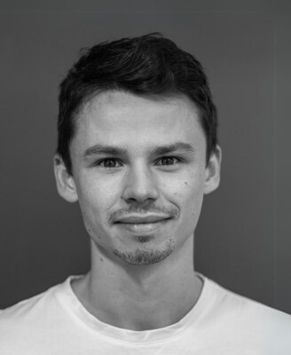 Formateur Antoine COULY