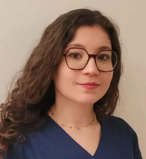 Apprenante Inès ACCAD