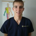 Julien MARIE, ostéopathe à Sainteny