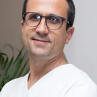 Yves ARNAUD ostéopathe à Montpellier