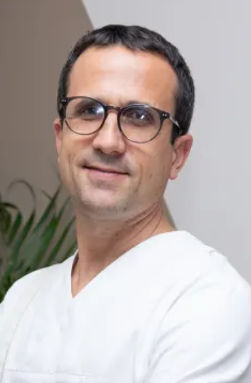 Apprenant Yves ARNAUD