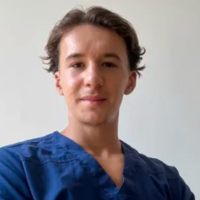 Anis MADANI ostéopathe à Marseille