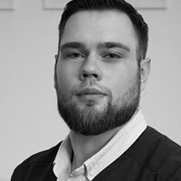 Grigory VOLKOV-VASILJ ostéopathe à Paris