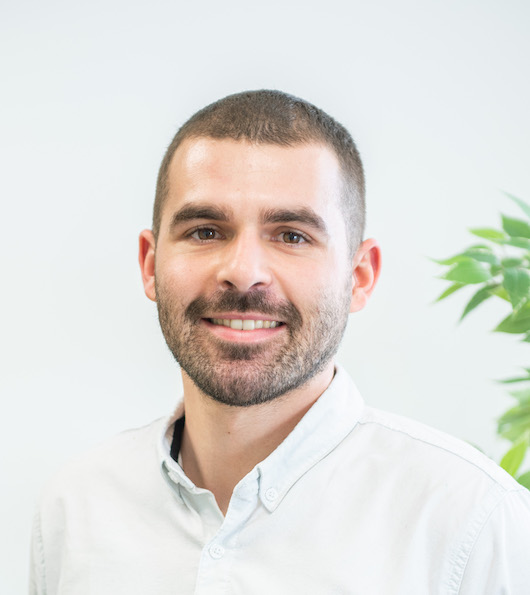 Thomas GONZALEZ ostéopathe à Le Tampon