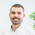 Thomas GONZALEZ, ostéopathe à Le Tampon