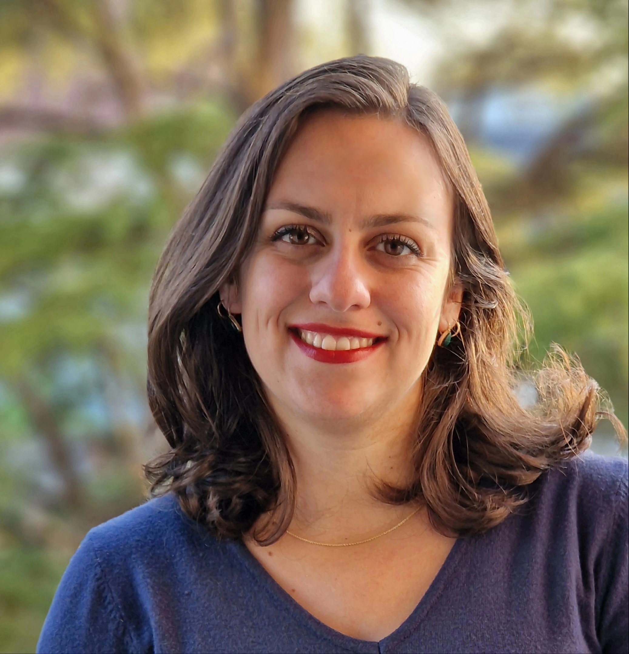 Apprenante Alexane CLERC