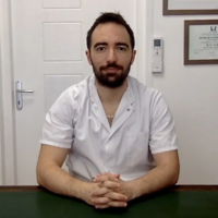 Aurélien BLANC ostéopathe à Castres