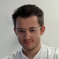 Maxime BOCHET ostéopathe à Annecy