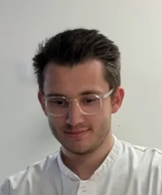 Maxime BOCHET ostéopathe à Annecy