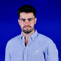 Théo MALARET ostéopathe à Canet-en-Roussillon