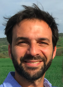 Mathieu NIEGO-GUEDJ ostéopathe à Cannes