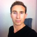 Maxime LAMOTTE, ostéopathe à Saint-Ismier