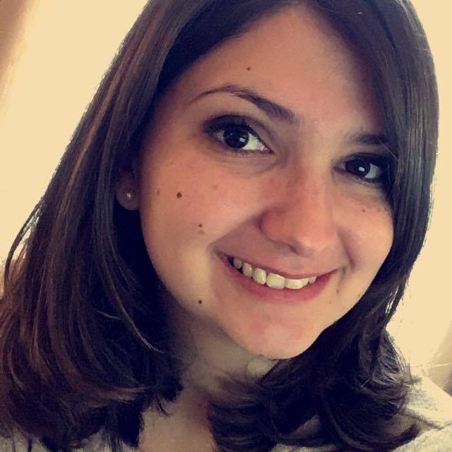 Apprenante Justine PERROT