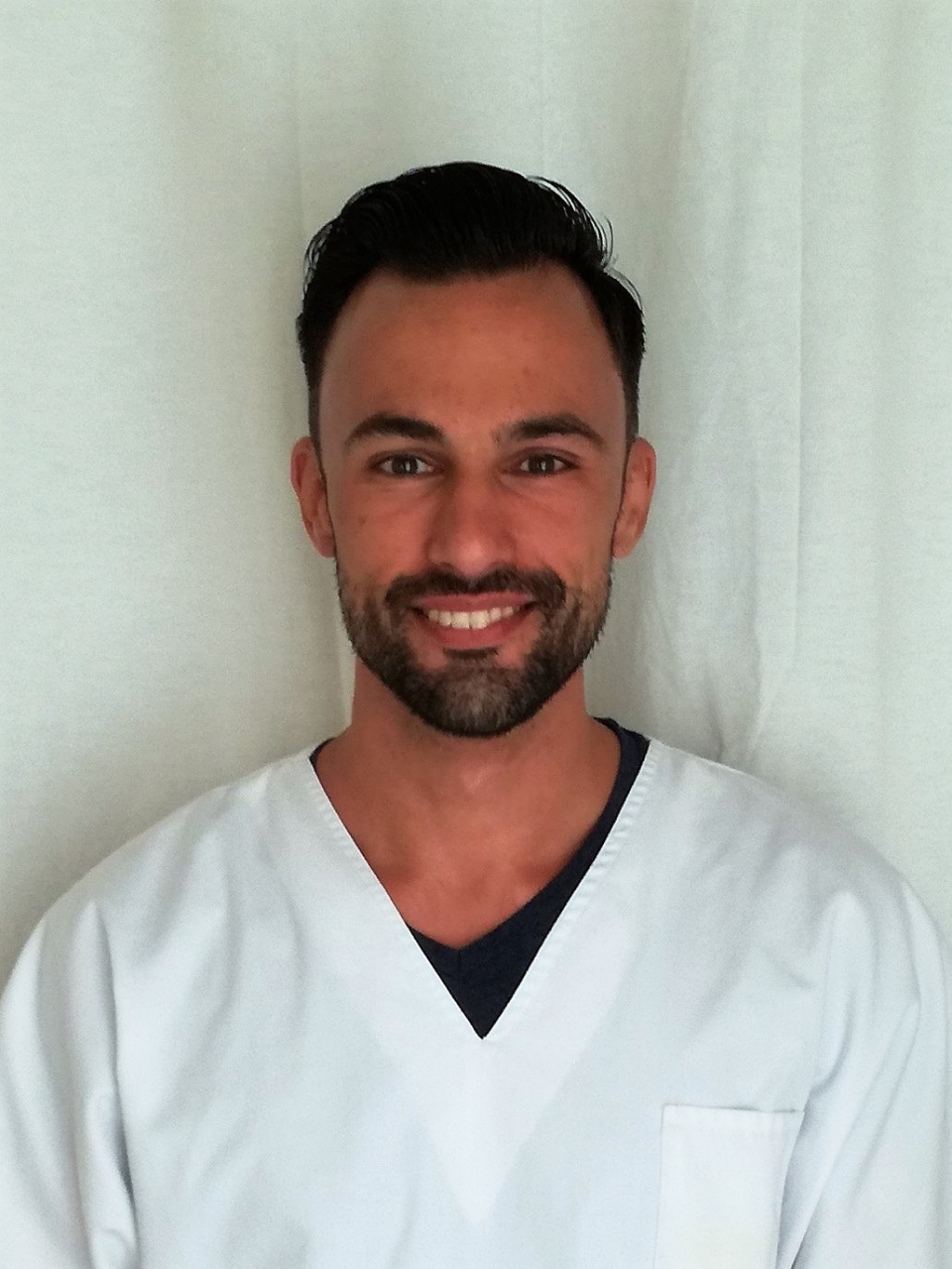 Apprenant Clément ALLARD