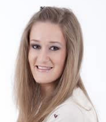 Apprenante Camille DARAI