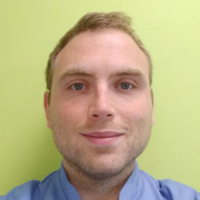 Pierre-marie VERNY ostéopathe à Aubigny-en-Artois