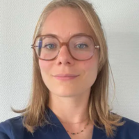 Héloïse PERREIN ostéopathe à Dormans