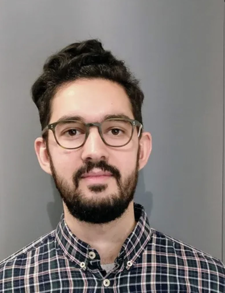Maxime DEBOFFLE ostéopathe à Montfermeil