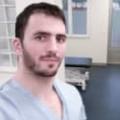 Fabien BALFET, ostéopathe à Pont-de-Larn